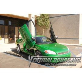 Vertical Doors Chevrolet Monte Carlo 2000-2007 buy in USA