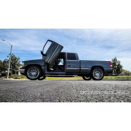 Vertical Doors Chevrolet Silverado 1999-2006 buy in USA