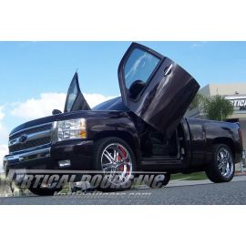 Vertical Doors Chevrolet Silverado 2007-2014 buy in USA