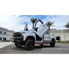 Vertical Doors Chevrolet Silverado 2019-2022 buy in USA