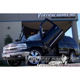 Vertical Doors Chevrolet Suburban 2000-2006 buy in USA