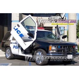 Vertical Doors Chevrolet Suburban 1992-1999 buy in USA