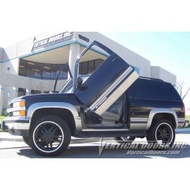 Vertical Doors Chevrolet Tahoe 1995-1999 buy in USA