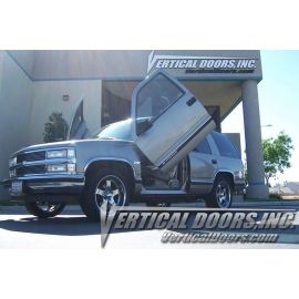 Vertical Doors Chevrolet Tahoe 2000-2006 buy in USA