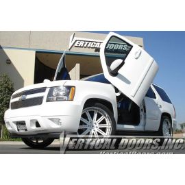 Vertical Doors Chevrolet Tahoe 2007-2014 buy in USA