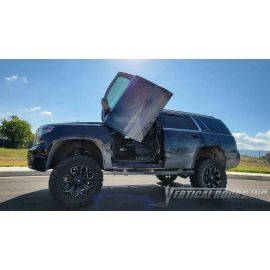 Vertical Doors Chevrolet Tahoe 2015-2020 buy in USA