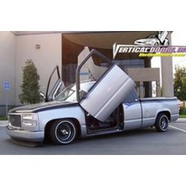 Vertical Doors Chevrolet Truck 1988-1998 buy in USA