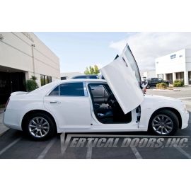 Vertical Doors Chrysler 300 2011-2022 buy in USA