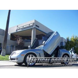 Vertical Doors Chrysler Crossfire 2004-2008 buy in USA