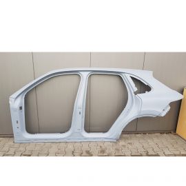 Porsche Cayenne 92A Left Side Panel Wall buy in USA