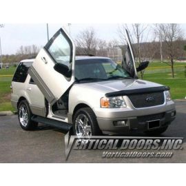 Vertical Doors Ford Expedition 2003-2006 buy in USA