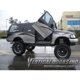 Vertical Doors Ford Expedition 1997-2002 buy in USA