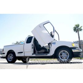 Vertical Doors Ford F-150 1997-2003 buy in USA