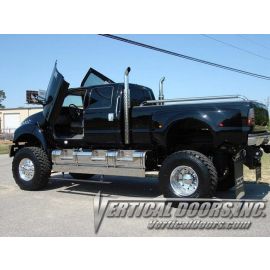 Vertical Doors Ford F-650 2006-2010 buy in USA