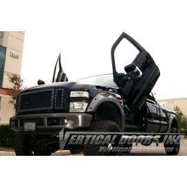 Vertical Doors Ford F250/F350/F450/F550 Superduty 1999-2016 buy in USA