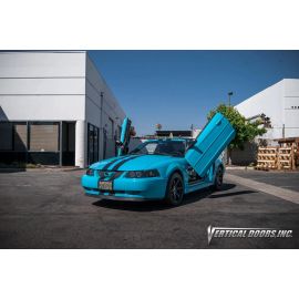 Vertical Doors Ford Mustang 1994-1998 buy in USA