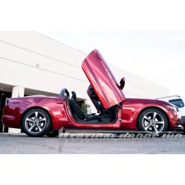 Vertical Doors Ford Mustang 2015-2023 buy in USA