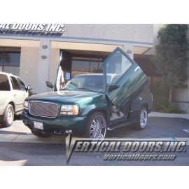 Vertical Doors GMC Denali 1998-2006 buy in USA