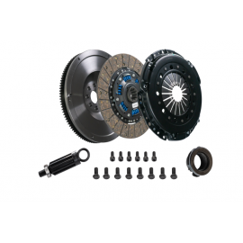 DKM Clutch BMW E46 M3 OE Style MA Clutch Kit w/Flywheel (258 ft/lbs Torque) buy in USA