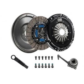 DKM Clutch 2.0 VW/Audi A3 FSI 6 Bolt Motor OE Style MA Clutch Kit w/Flywheel (258 ft/lbs Torque) buy in USA