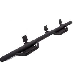 Lund 09-15 Dodge Ram 1500 Crew Cab (Built Before 7/1/15) Terrain HX Step Nerf Bars - Black buy in USA