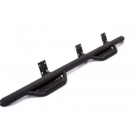 Lund 15-18 Ford F-150 SuperCrew Terrain HX Step Nerf Bars - Black buy in USA