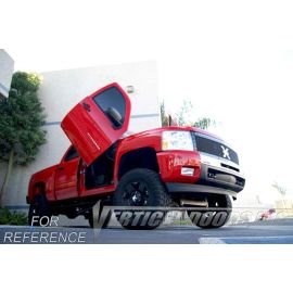 Vertical Doors GMC Sierra 2014-2018 buy in USA