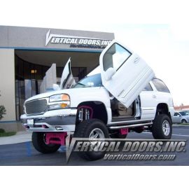 Vertical Doors GMC Yukon / Yukon XL 2000-2006 buy in USA