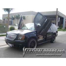 Vertical Doors GMC Yukon / Yukon XL 2007-2010 buy in USA