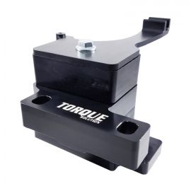 Torque Solution Billet Engine Mount: Volkswagen Golf/GTI/Golf R MK7 2015+ buy in USA