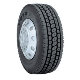 Toyo M647 - 285/75R245 144/141L (G/14) M647 TL (25.23 FET Inc.) buy in USA