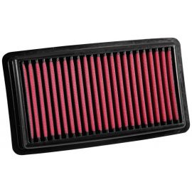 AEM 16-17 Honda Pilot V6-3.5L F/l DryFlow Air Filter buy in USA