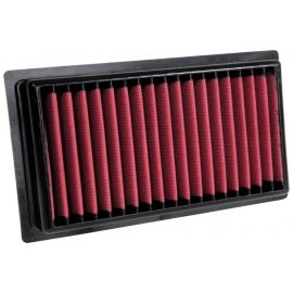 AEM 17-20 Subaru BRZ 2.0L DryFlow Air Filter buy in USA