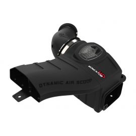 aFe POWER Momentum HD Cold Air Intake System w/ Pro Dry S Media 94-97 Ford Powerstroke 7.3L buy in USA