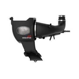 aFe POWER Momentum HD Cold Air Intake System w/ Pro Dry S Media 2021+ Ford Bronco 2.3L (t) buy in USA