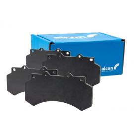 Alcon Ford F-150/Raptor CIR15 AV1 Front Brake Pad Set buy in USA