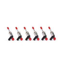 AMS Performance VR30DDTT Stage 1 Direct Injectors (Set of 6) buy in USA