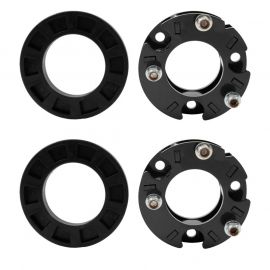 Belltech 2021+ Ford F-150 4WD 2in to 3in Lift Front Strut Spacers buy in USA