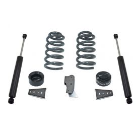 MaxTrac 09-18 RAM 1500 2WD 4.5in Rear Lift Kit buy in USA