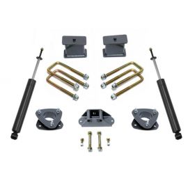 MaxTrac 04-18 Nissan Titan 2WD 4in Rear Lift Kit buy in USA