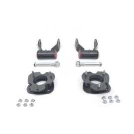 MaxTrac 15-18 Ford F-150 2WD/4WD 2.5in/1in Complete Leveling Kit buy in USA