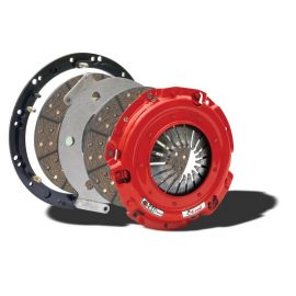 McLeod RST 02-10 Mustang 4.6L 1-1/16 X 10 Spline Clutch (Fits 6.25in. Or Smaller Crank Relief) buy in USA