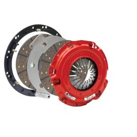 McLeod RST Clutch 1-1/8in X 26 Spline See Flywheel Fitment Info buy in USA