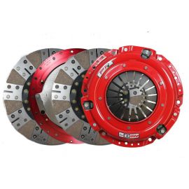 McLeod RXT 1200 Clutch 2011+ Ford Mustang 5.0L 1in X 23 Metric Spline buy in USA