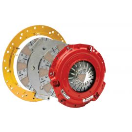 McLeod RXT 1200 Twin Disc Clutch Kit 09-13 Chevy Corvette ZR-1 w/o Flywheel buy in USA