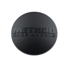 Method Cap 3004 - 58.5mm - Black - Snap In (MR502 VT) buy in USA