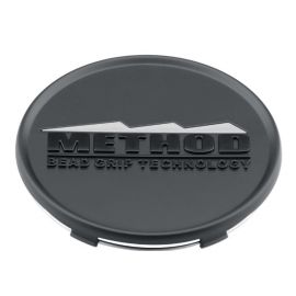 Method Cap T080 - 107mm - Black - Snap In buy in USA