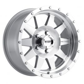 Method MR301 The Standard 15x7 -6mm Offset 5x4.5 83mm CB Machined/Clear Coat Wheel buy in USA