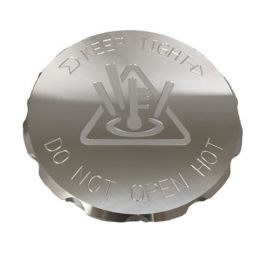 Billet Technology Coolant Cap Cover Audi buy in USA