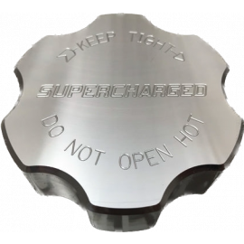 Billet Technology Coolant Cap Cover Ram 1500 TRX buy in USA